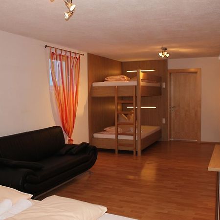 Chalet Muehle แลงเงนเฟลด์ ห้อง รูปภาพ