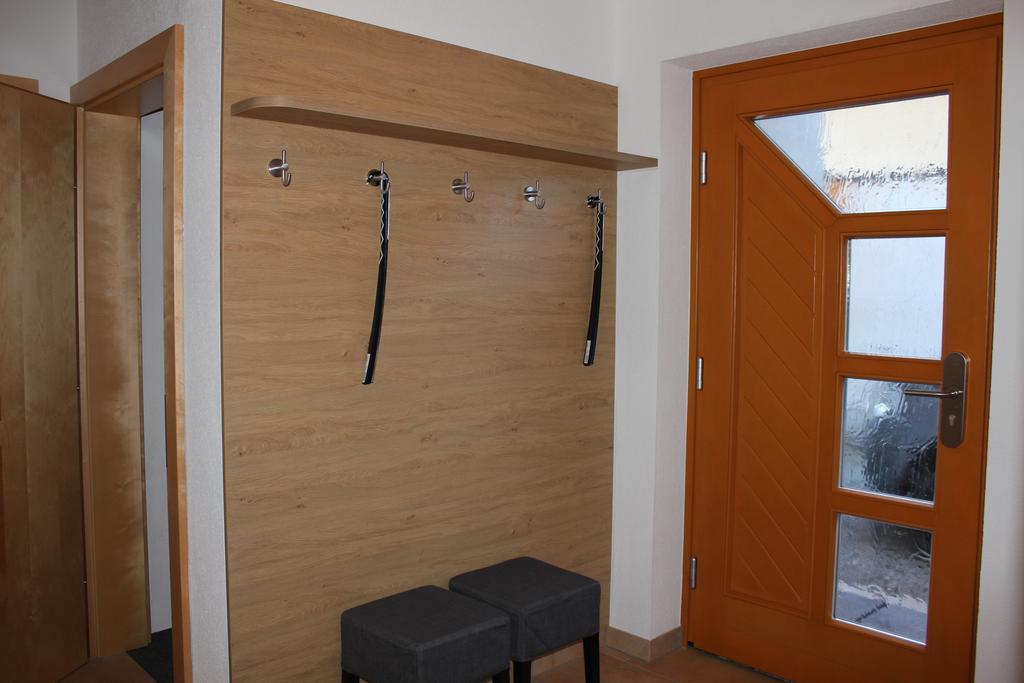 Chalet Muehle แลงเงนเฟลด์ ห้อง รูปภาพ