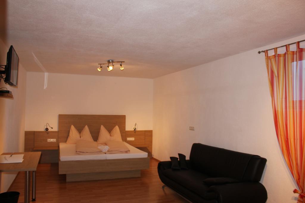 Chalet Muehle แลงเงนเฟลด์ ห้อง รูปภาพ
