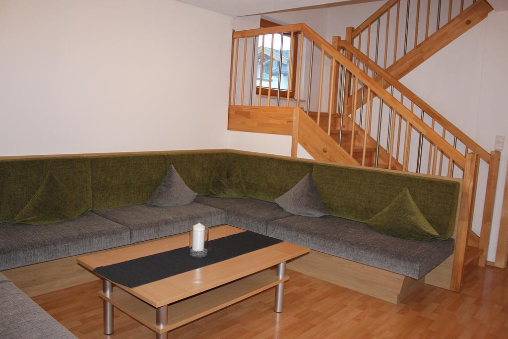 Chalet Muehle แลงเงนเฟลด์ ห้อง รูปภาพ
