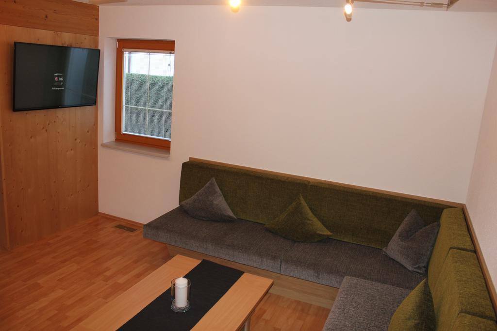 Chalet Muehle แลงเงนเฟลด์ ห้อง รูปภาพ