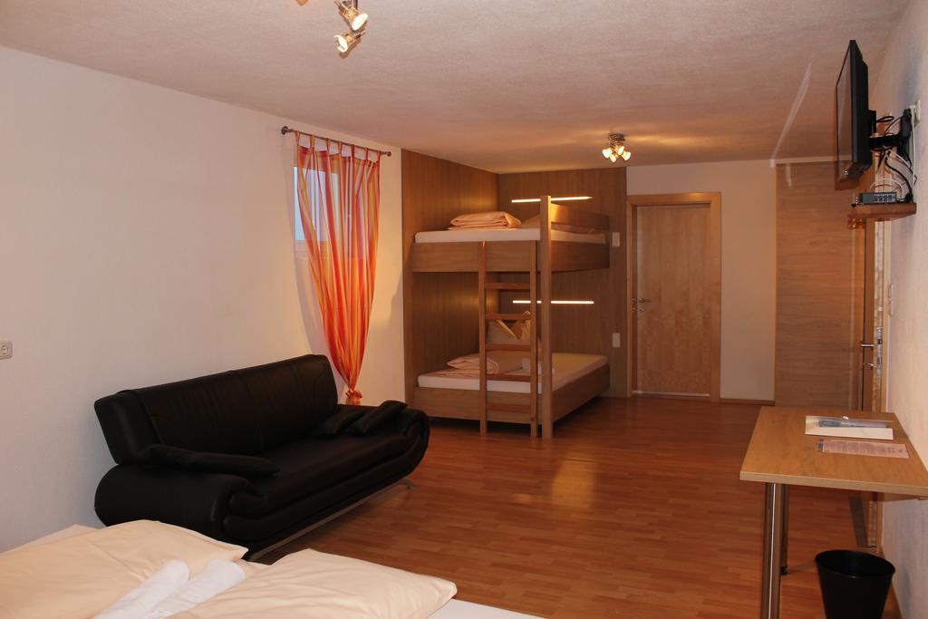 Chalet Muehle แลงเงนเฟลด์ ห้อง รูปภาพ