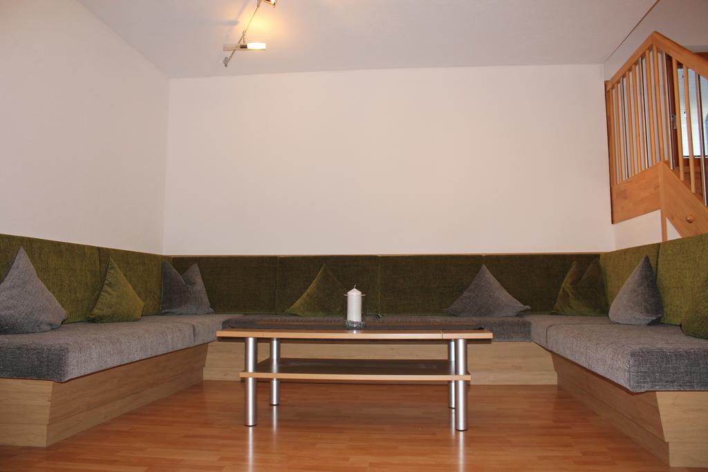 Chalet Muehle แลงเงนเฟลด์ ห้อง รูปภาพ