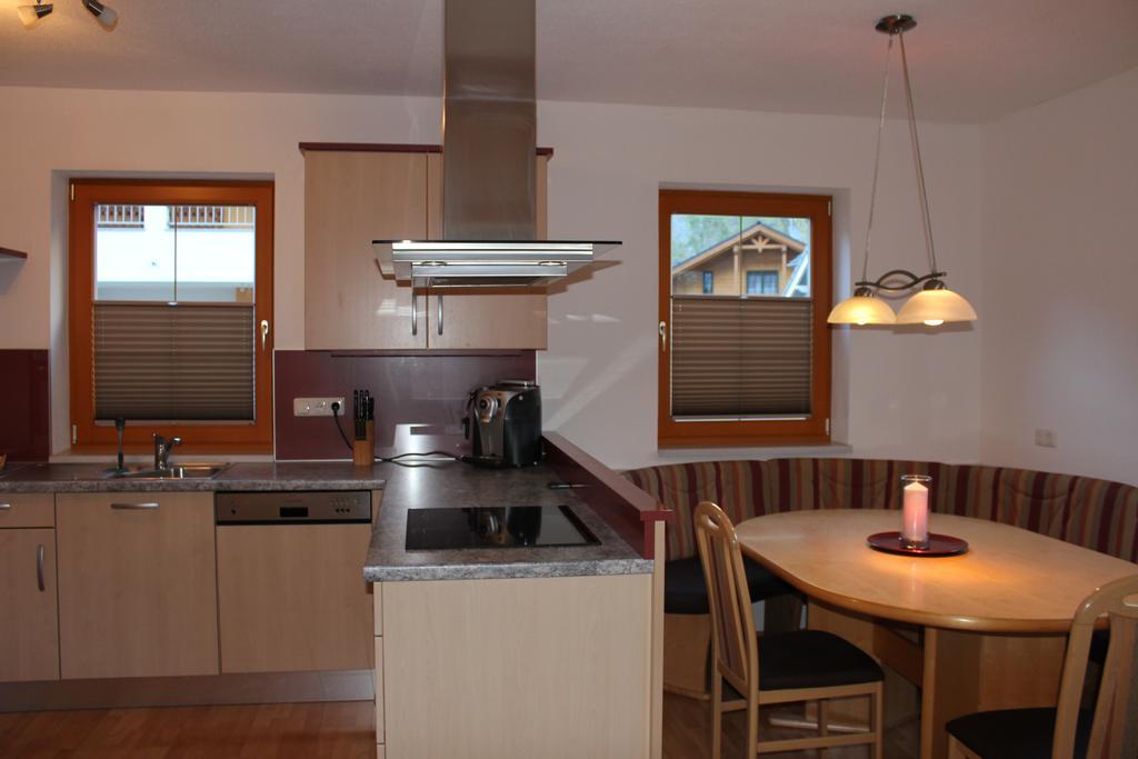 Chalet Muehle แลงเงนเฟลด์ ห้อง รูปภาพ