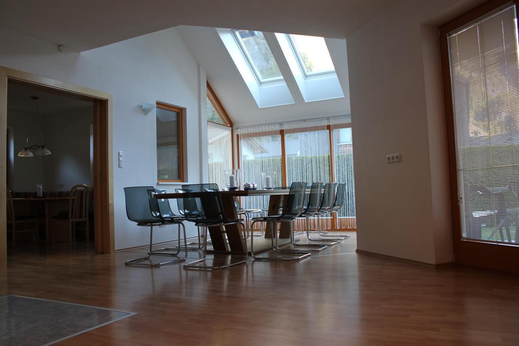 Chalet Muehle แลงเงนเฟลด์ ห้อง รูปภาพ