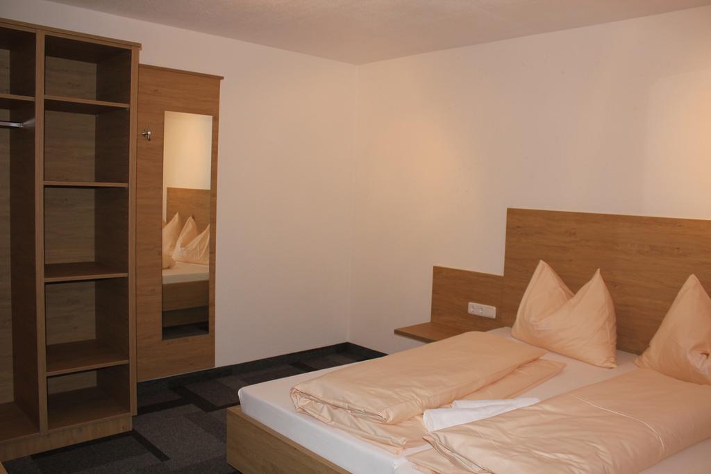 Chalet Muehle แลงเงนเฟลด์ ห้อง รูปภาพ