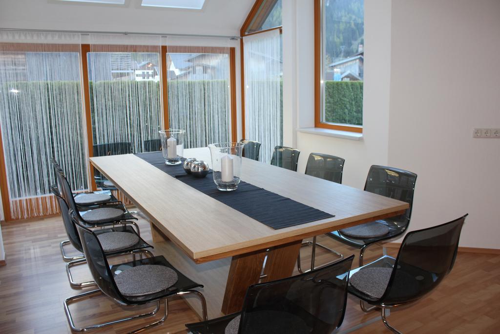 Chalet Muehle แลงเงนเฟลด์ ห้อง รูปภาพ