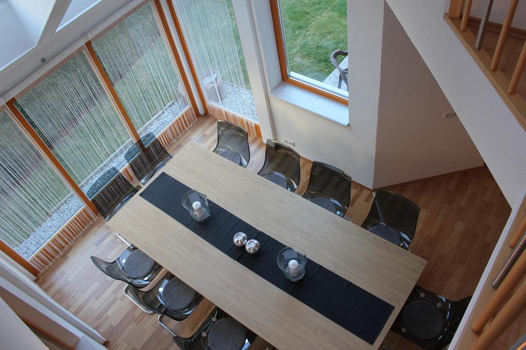 Chalet Muehle แลงเงนเฟลด์ ห้อง รูปภาพ