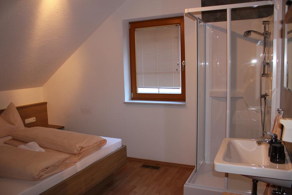 Chalet Muehle แลงเงนเฟลด์ ห้อง รูปภาพ