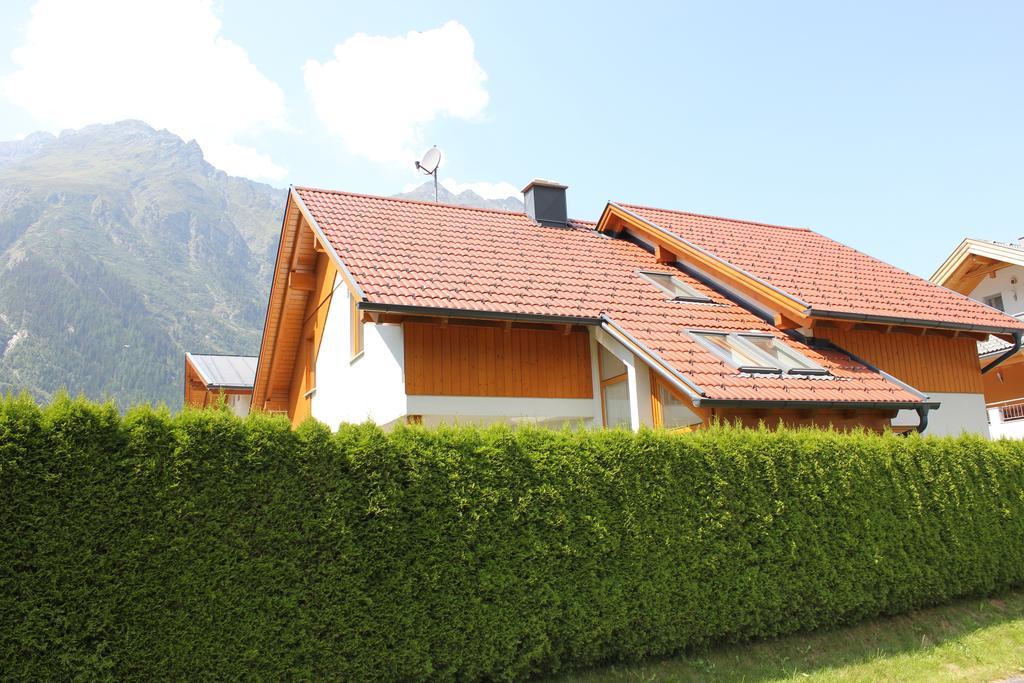 Chalet Muehle แลงเงนเฟลด์ ห้อง รูปภาพ