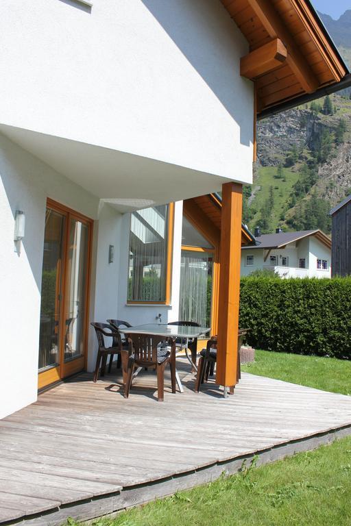 Chalet Muehle แลงเงนเฟลด์ ห้อง รูปภาพ