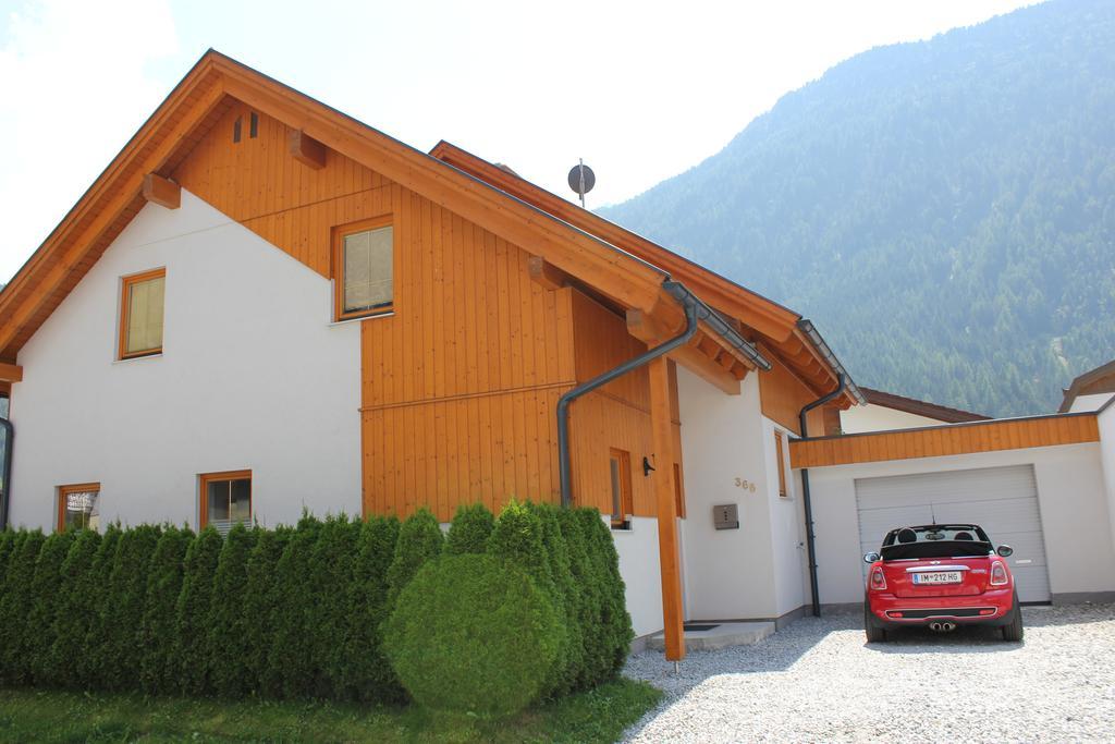 Chalet Muehle แลงเงนเฟลด์ ห้อง รูปภาพ