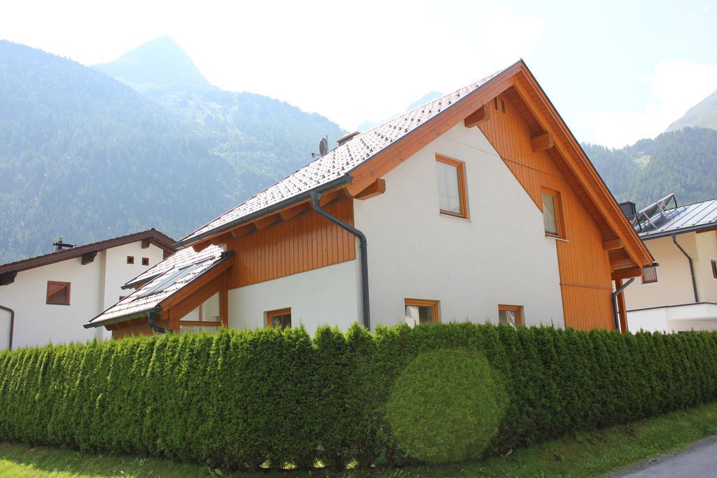 Chalet Muehle แลงเงนเฟลด์ ห้อง รูปภาพ