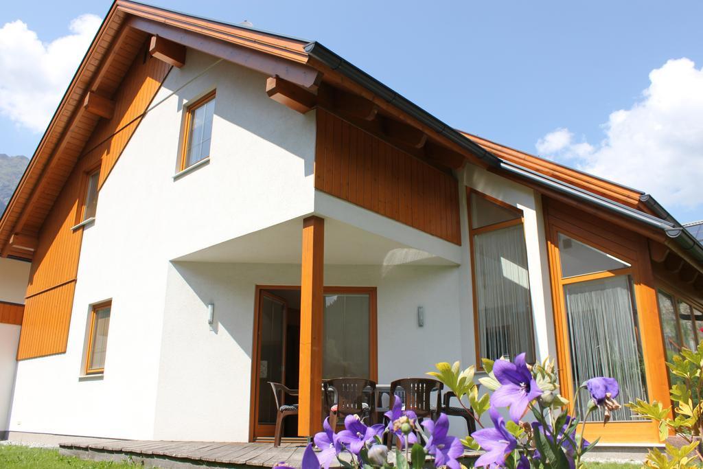 Chalet Muehle แลงเงนเฟลด์ ห้อง รูปภาพ